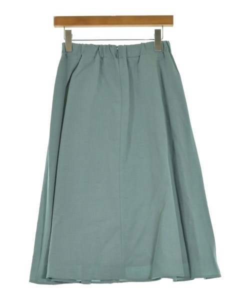 ketty（ケティ）ロング・マキシ丈スカート 緑 サイズ:M レディース/2200663804177