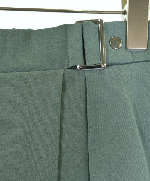 ketty（ケティ）ロング・マキシ丈スカート 緑 サイズ:M レディース/2200663804177