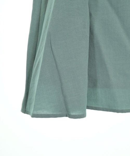 ketty（ケティ）ロング・マキシ丈スカート 緑 サイズ:M レディース/2200663804177