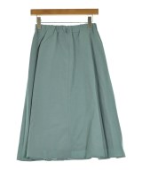 ketty（ケティ）ロング・マキシ丈スカート 緑 サイズ:M レディース/2200663804177