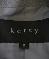 ketty（ケティ）その他 グレー サイズ:2(M位) レディース/2200731855018