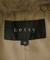 ketty（ケティ）その他 ベージュ サイズ:3(L位) レディース/2200736451017