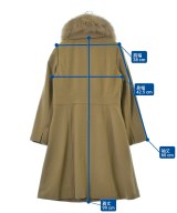 ketty（ケティ）その他 ベージュ サイズ:3(L位) レディース/2200736451017