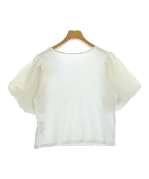 ketty（ケティ）Tシャツ・カットソー 白 サイズ:M レディース/2200728113046