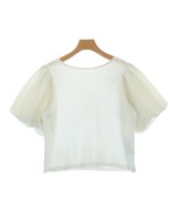 ketty（ケティ）Tシャツ・カットソー 白 サイズ:M レディース/2200728113046