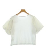 ketty（ケティ）Tシャツ・カットソー 白 サイズ:M レディース/2200728113046