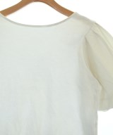 ketty（ケティ）Tシャツ・カットソー 白 サイズ:M レディース/2200728113046