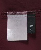 ketty（ケティ）ブラウス 赤 サイズ:2(M位) レディース/2200687205271