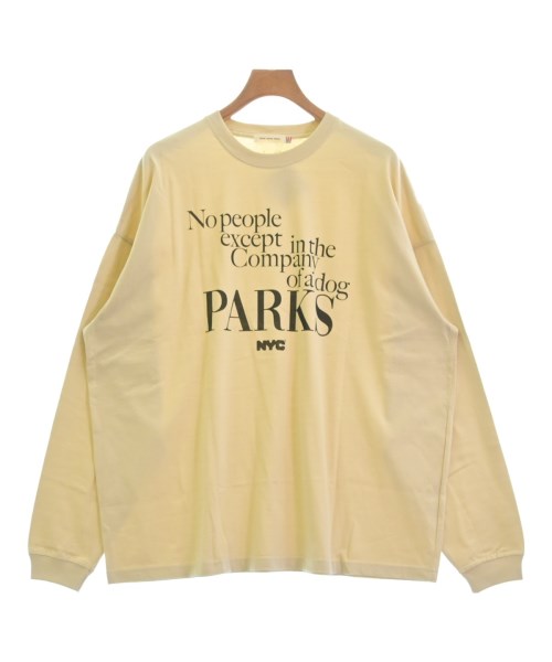 GOOD ROCK SPEED(グッドロックスピード)Tシャツ・カットソー ベージュ サイズ:F/2200502999118