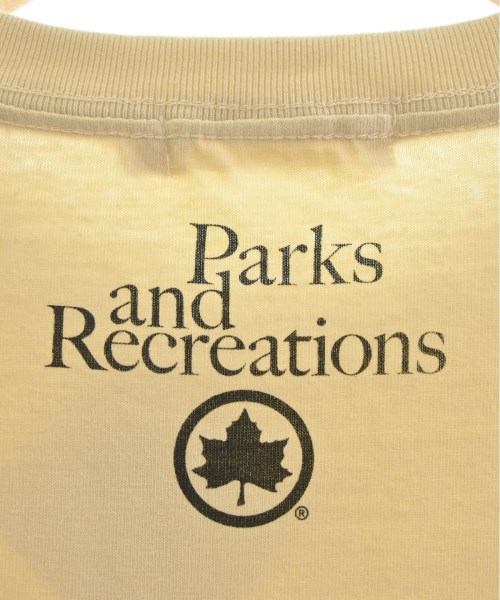 GOOD ROCK SPEED（グッドロックスピード）Tシャツ・カットソー ベージュ サイズ:F メンズ/2200502999118