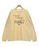 GOOD ROCK SPEED（グッドロックスピード）Tシャツ・カットソー ベージュ サイズ:F メンズ/2200502999118