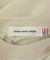 GOOD ROCK SPEED（グッドロックスピード）Tシャツ・カットソー ベージュ サイズ:F メンズ/2200502999118