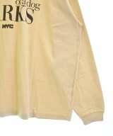 GOOD ROCK SPEED（グッドロックスピード）Tシャツ・カットソー ベージュ サイズ:F メンズ/2200502999118