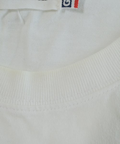 GOOD ROCK SPEED（グッドロックスピード）Tシャツ・カットソー 白 サイズ:1(S位) メンズ/2200629448049