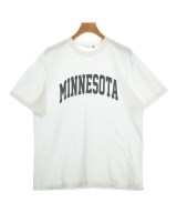 GOOD ROCK SPEED（グッドロックスピード）Tシャツ・カットソー 白 サイズ:1(S位) メンズ/2200629448049