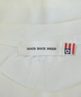 GOOD ROCK SPEED（グッドロックスピード）Tシャツ・カットソー 白 サイズ:1(S位) メンズ/2200629448049
