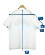 GOOD ROCK SPEED（グッドロックスピード）Tシャツ・カットソー 白 サイズ:1(S位) メンズ/2200629448049