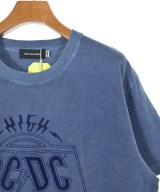 GOOD ROCK SPEED（グッドロックスピード）Tシャツ・カットソー 青 サイズ:F メンズ/2200637737111
