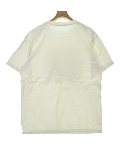 GOOD ROCK SPEED（グッドロックスピード）Tシャツ・カットソー 白 サイズ:F メンズ/2200636011038