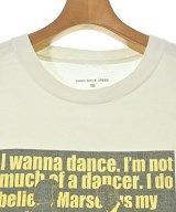 GOOD ROCK SPEED（グッドロックスピード）Tシャツ・カットソー 白 サイズ:F メンズ/2200636011038