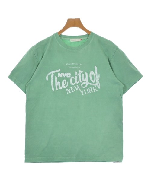 GOOD ROCK SPEED(グッドロックスピード)Tシャツ・カットソー 緑 サイズ:M/2200641549106