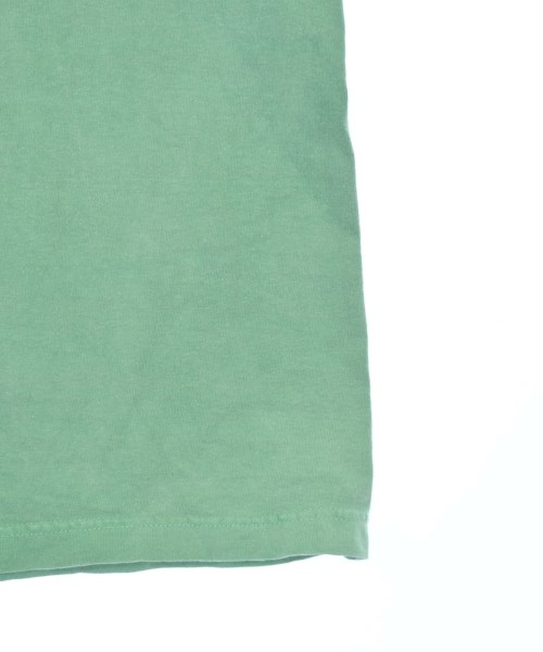 GOOD ROCK SPEED（グッドロックスピード）Tシャツ・カットソー 緑 サイズ:M メンズ/2200641549106