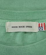 GOOD ROCK SPEED（グッドロックスピード）Tシャツ・カットソー 緑 サイズ:M メンズ/2200641549106