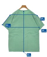 GOOD ROCK SPEED（グッドロックスピード）Tシャツ・カットソー 緑 サイズ:M メンズ/2200641549106
