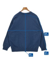 GOOD ROCK SPEED（グッドロックスピード）スウェット 紺 サイズ:F メンズ/2200644810241