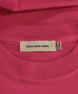 GOOD ROCK SPEED（グッドロックスピード）Tシャツ・カットソー ピンク サイズ:F メンズ/2200606550031