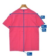 GOOD ROCK SPEED（グッドロックスピード）Tシャツ・カットソー ピンク サイズ:F メンズ/2200606550031