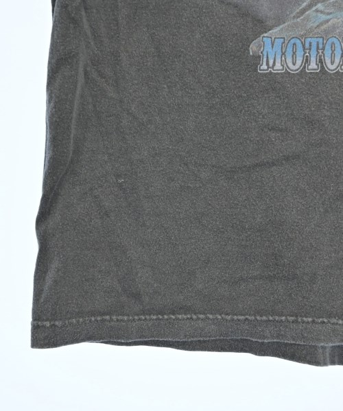 GOOD ROCK SPEED（グッドロックスピード）Tシャツ・カットソー グレー サイズ:M メンズ/2200604625038