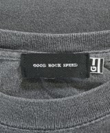 GOOD ROCK SPEED（グッドロックスピード）Tシャツ・カットソー グレー サイズ:M メンズ/2200604625038
