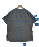 GOOD ROCK SPEED（グッドロックスピード）Tシャツ・カットソー グレー サイズ:M メンズ/2200604625038