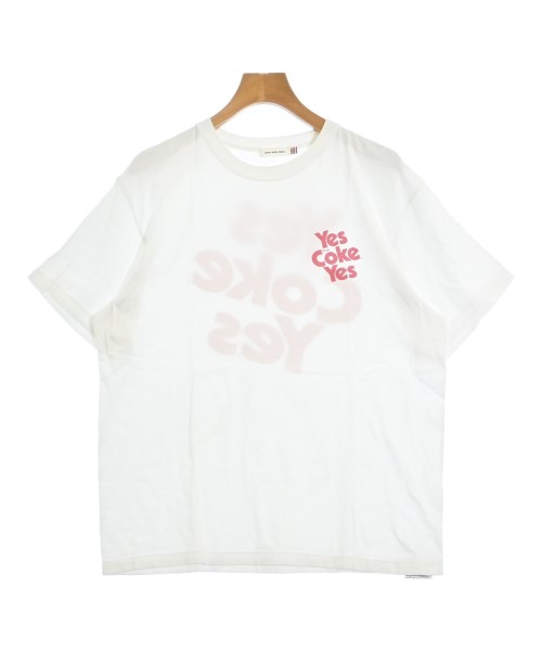 GOOD ROCK SPEED(グッドロックスピード)Tシャツ・カットソー 白 サイズ:F/2200674381049