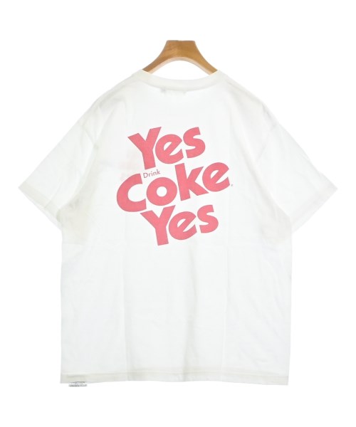 GOOD ROCK SPEED（グッドロックスピード）Tシャツ・カットソー 白 サイズ:F メンズ/2200674381049