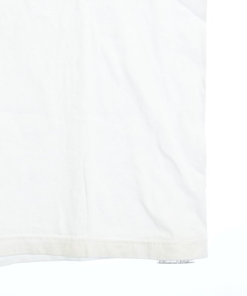 GOOD ROCK SPEED（グッドロックスピード）Tシャツ・カットソー 白 サイズ:F メンズ/2200674381049