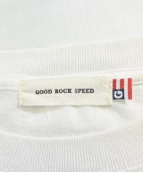 GOOD ROCK SPEED（グッドロックスピード）Tシャツ・カットソー 白 サイズ:F メンズ/2200674381049