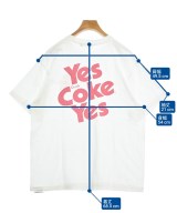 GOOD ROCK SPEED（グッドロックスピード）Tシャツ・カットソー 白 サイズ:F メンズ/2200674381049