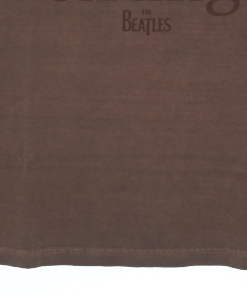 GOOD ROCK SPEED（グッドロックスピード）Tシャツ・カットソー 茶 サイズ:F メンズ/2200679664017