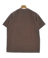 GOOD ROCK SPEED（グッドロックスピード）Tシャツ・カットソー 茶 サイズ:F メンズ/2200679664017