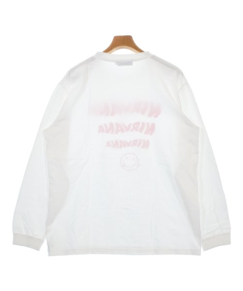 GOOD ROCK SPEED（グッドロックスピード）Tシャツ・カットソー 白 サイズ:XL メンズ/2200674625051