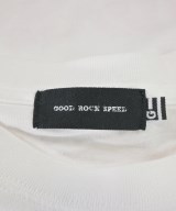 GOOD ROCK SPEED（グッドロックスピード）Tシャツ・カットソー 白 サイズ:XL メンズ/2200674625051