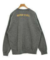 GOOD ROCK SPEED（グッドロックスピード）スウェット グレー サイズ:XL メンズ/2200681134041