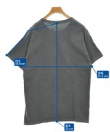 GOOD ROCK SPEED（グッドロックスピード）Tシャツ・カットソー グレー サイズ:L メンズ/2200681134119
