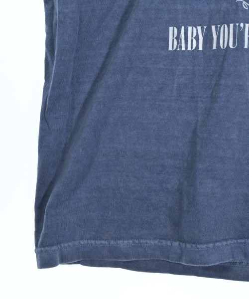 GOOD ROCK SPEED（グッドロックスピード）Tシャツ・カットソー 紺 サイズ:F メンズ/2200648172147