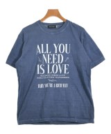 GOOD ROCK SPEED（グッドロックスピード）Tシャツ・カットソー 紺 サイズ:F メンズ/2200648172147