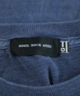 GOOD ROCK SPEED（グッドロックスピード）Tシャツ・カットソー 紺 サイズ:F メンズ/2200648172147