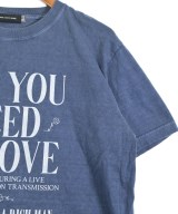 GOOD ROCK SPEED（グッドロックスピード）Tシャツ・カットソー 紺 サイズ:F メンズ/2200648172147