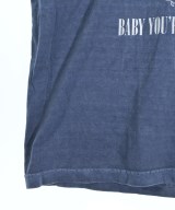 GOOD ROCK SPEED（グッドロックスピード）Tシャツ・カットソー 紺 サイズ:F メンズ/2200648172147